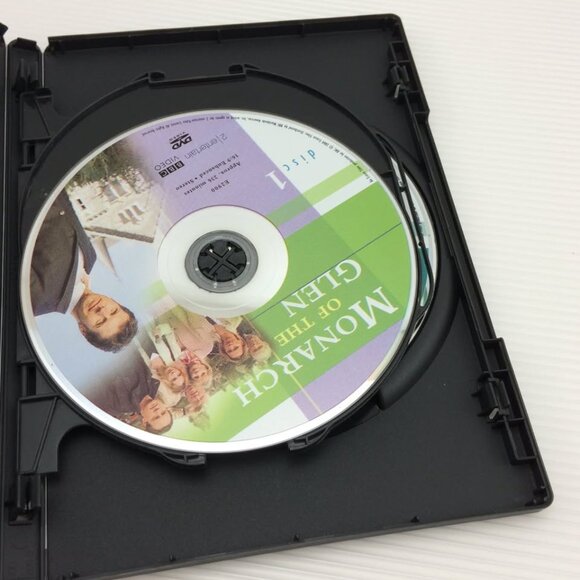 BBC Monarch of the Glen The Complete Collection DVD Box Set 18 Discs - Picture 3 of 10